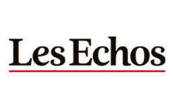 Les echos
