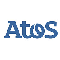 Logo atos
